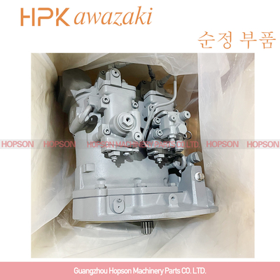 Zx200-3 het Graafwerktuig Hydraulic Pump For 9257348 van HPV118 Hitachi Hydraulische Hoofdpomp 9262320