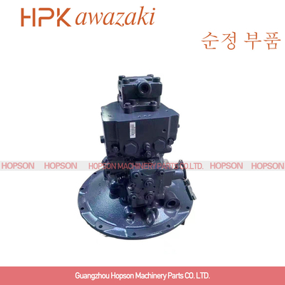 het Graafwerktuig Main Pump For KOMATSU pc60-8 pc70-8 van 708-3T-00151 708-3T-00161