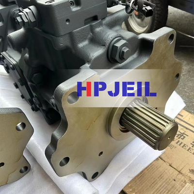 PC2000-8 Hydraulische onderdelen Graafmachine Hydraulische pomp 708-2K-00120 708-2K-00122