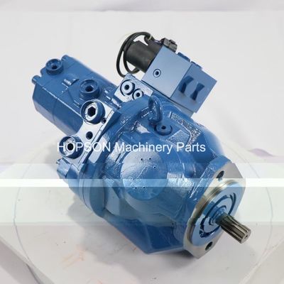 Hyundai-de Pomp van Graafwerktuigspare parts hydraulic voor r60-5 r60-7 r35-7