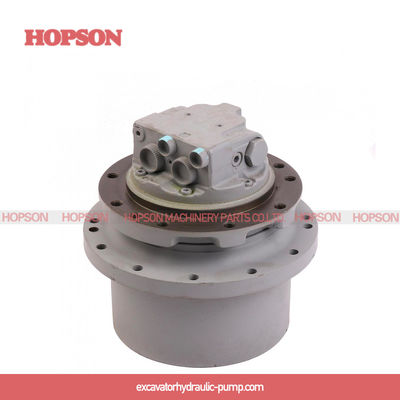 De Aandrijving phv-4b-60B MSP10066 van Travel Motor Final van het Hitachigraafwerktuig voor ZX60