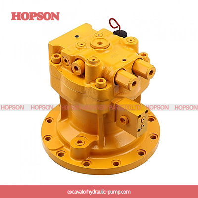 JMF151 graafwerktuig Slew Motor, r220-5 r225-7 Hyundai Schommelingsmotor