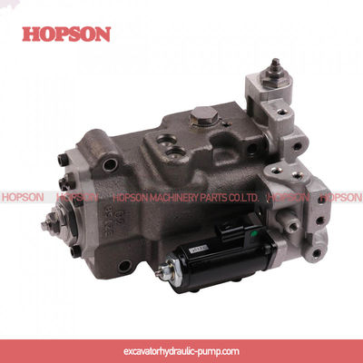 De Regelgever van Hydraulic Pump Parts K3V112DTP van het Kobelcograafwerktuig voor SK200-6E sk200-8