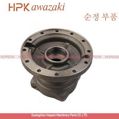 De Delen van de motorhuisvesting van Hydraulisch Graafwerktuig xkah-00564 passen r210-5 r220-5 r215-7 aan