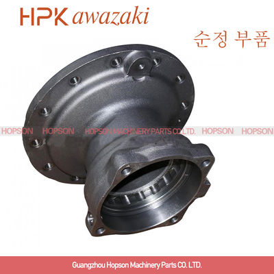 Hydraulisch Graafwerktuig Swing Motor Parts die xkah-01060 Pasvorm r265-7 r275-7 r275-9 huisvesten