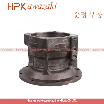 ZAX230 graafwerktuig Swing Motor Parts, Hitachi-het Geval van Graafwerktuigspare parts motor