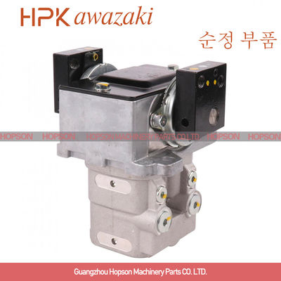 Hitachigraafwerktuig Foot Pedal Valve 1024384 1024224 1022441 voor zax240-3 zax330-3