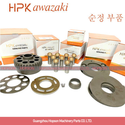 Takeuchi Tb 135 Delen MAG85 van de Schommelingspomp voor Graafwerktuig Hydr Pump Parts