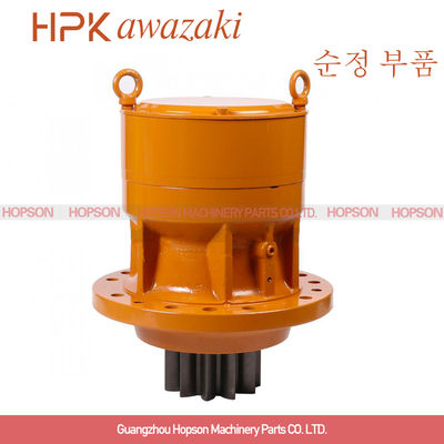 De hydraulische Versnellingsbak van de Schommelingsmotor voor Kato Excavator hd820-3 HD823 HD850 HD880
