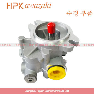 Zwenkend Graafwerktuig ProefPump, de Delenkostuum K5V80 K3V112DT dh225-9 van Daewoo Doosan