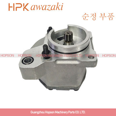 Doosangraafwerktuig Hydraulic Pump 400910-00080 Geschikte K5V160 K5V160DP