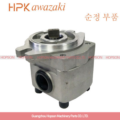 2085G graafwerktuig ProefPump 1262016 2742491 Geschikte SBS120 SBS140 SBS80 E320C E320D