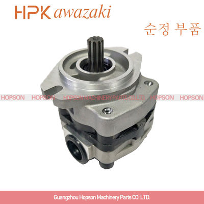 Commerciële Intertech-Toestelpomp, SK60 SK70 YC85  Gear Pump