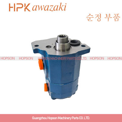 Hydraulisch Graafwerktuig Proefpump for P2D25 AP2D12 AP2D14 AP2D18 AP2D21
