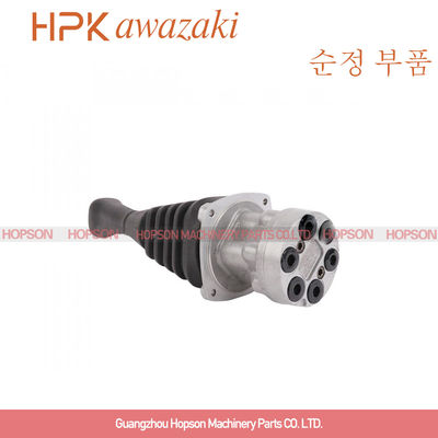 Het Graafwerktuig Joystick Controls, VOE14556359-de Klep van EC210B EC240B van het Hefboomhandvat