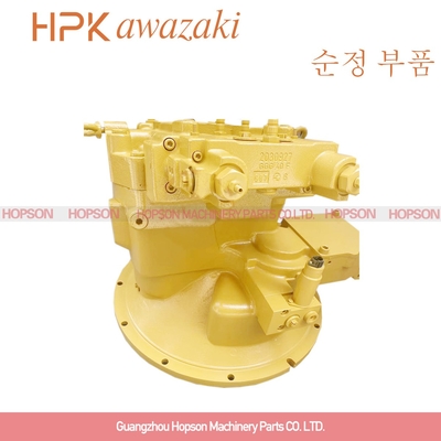 Rexrothgraafwerktuig Hydraulic Pump A8V055 A8V080 A8V0107 A8V0120 A8V0200 A8VO107SR