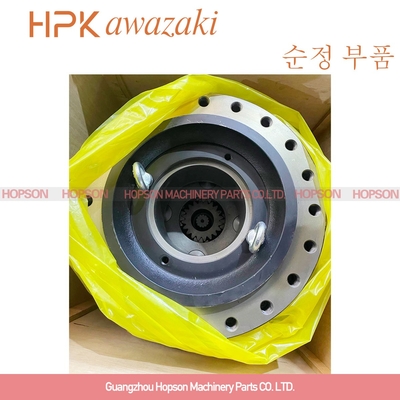 E336D2 Definitieve Aandrijving 322-8729 353-0585 van graafwerktuigtravel motor for voor E328D E330D E336D E336D2 E336E