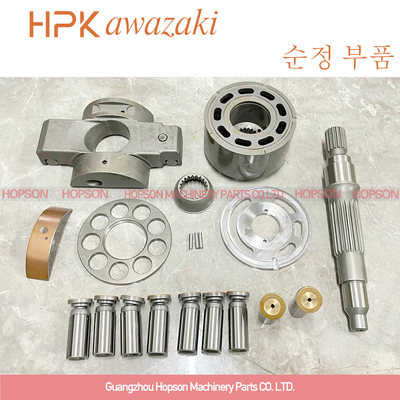 Kubotagraafwerktuig Hydraulic Pump Parts psvl-42 psvl-54 PSVL2-36