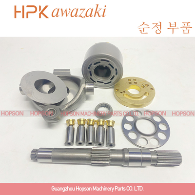 De Hoge druk van het Graafwerktuighydraulic pump parts van UCHIDA AP2D14