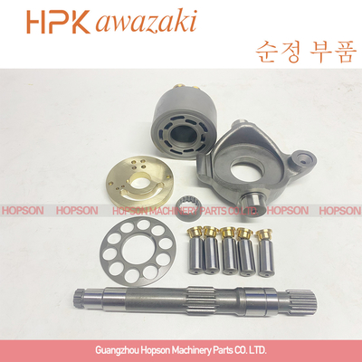 Uitrustingen van de de Motorreparatie van AP2D17 AP2D18 AP2D25 de Hydraulische voor Graafwerktuig Rebuilt Parts
