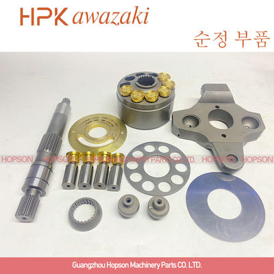 Hoge drukreparatie Kit For Hydraulic Pump Suit AP2D17 AP2D18 AP2D25 AP2D36