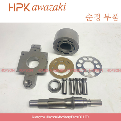 hydraulische vervangstukken PSVD2-16 PSVD2-21 PSVD2-26 PSVD2-27E voor de Hoofdvervangstukken van de de Pomp Hydraulische Pomp van SWE