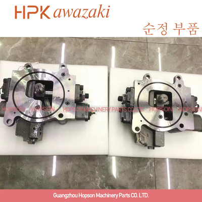 SBS80 Graafwerktuig 200-3369 Regulator van de hydraulische Pompregelgever SBS80 SBS120 SBS140 199-6374 sbs-120