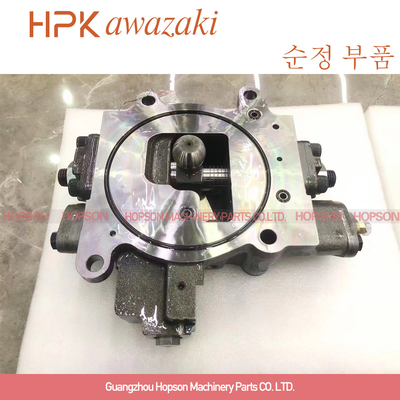 SBS80 Graafwerktuig 200-3369 Regulator van de hydraulische Pompregelgever SBS80 SBS120 SBS140 199-6374 sbs-120