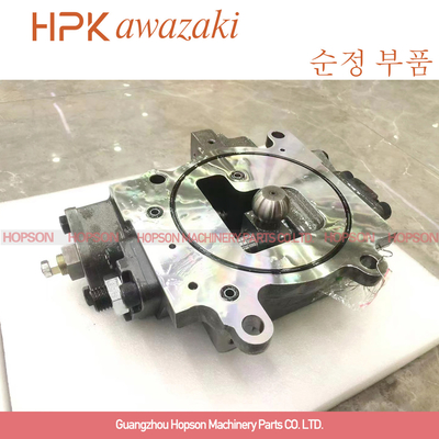 SBS80 Graafwerktuig 200-3369 Regulator van de hydraulische Pompregelgever SBS80 SBS120 SBS140 199-6374 sbs-120