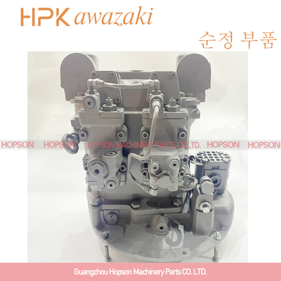 Zx200-3 het Graafwerktuig Hydraulic Pump For 9257348 van HPV118 Hitachi Hydraulische Hoofdpomp 9262320