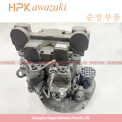 Zx200-3 het Graafwerktuig Hydraulic Pump For 9257348 van HPV118 Hitachi Hydraulische Hoofdpomp 9262320