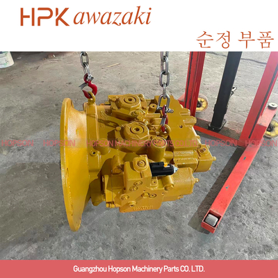 SBS120 graafwerktuig Hydraulic Pump 272-6995 173-3381 2003376 2448483 voor 320C 320D E320C  Excavator Hydraulic Pump
