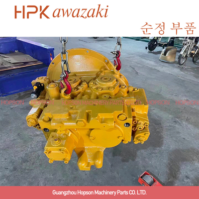 SBS120 graafwerktuig Hydraulic Pump 272-6995 173-3381 2003376 2448483 voor 320C 320D E320C  Excavator Hydraulic Pump