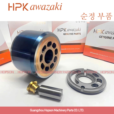 K5V212 de KAT E345D E349D SY485 XE490  Hydraulic Pump Repair Kit van graafwerktuighydraulic pump parts
