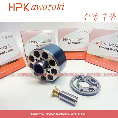 K5V212 de KAT E345D E349D SY485 XE490  Hydraulic Pump Repair Kit van graafwerktuighydraulic pump parts