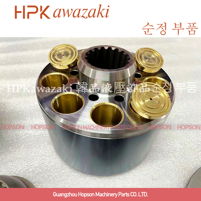 K5V212 de KAT E345D E349D SY485 XE490  Hydraulic Pump Repair Kit van graafwerktuighydraulic pump parts