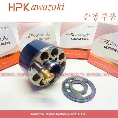 K5V212 de KAT E345D E349D SY485 XE490  Hydraulic Pump Repair Kit van graafwerktuighydraulic pump parts