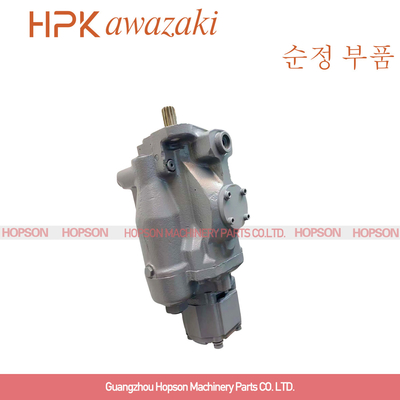 jaren '20-60-72110 Graafwerktuig Hydraulic Pump pc30-7 de Hoofdpomp Assy van PC30