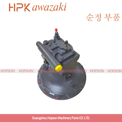 708-1W-00131 graafwerktuig Hydraulic Pump pc60-7 HPV35 pc60-5 pc60-6 pc60-7 Hoofdpomp Assy 708-21-01011