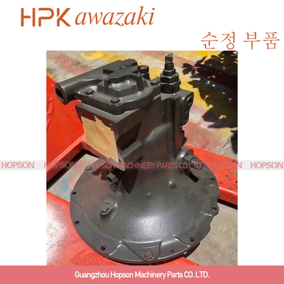 708-1W-00131 graafwerktuig Hydraulic Pump pc60-7 HPV35 pc60-5 pc60-6 pc60-7 Hoofdpomp Assy 708-21-01011