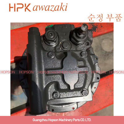 708-1W-00131 graafwerktuig Hydraulic Pump pc60-7 HPV35 pc60-5 pc60-6 pc60-7 Hoofdpomp Assy 708-21-01011