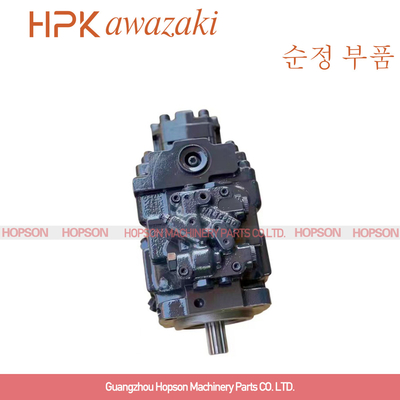 Pc30mr-1 pc30mr-2 Hoofdpomp 708-1S-00611 708-3S-00332 708-1S-00253 708-1S-00252