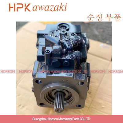 Pc30mr-1 pc30mr-2 Hoofdpomp 708-1S-00611 708-3S-00332 708-1S-00253 708-1S-00252