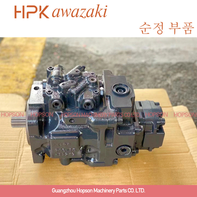 Pc30mr-1 pc30mr-2 Hoofdpomp 708-1S-00611 708-3S-00332 708-1S-00253 708-1S-00252
