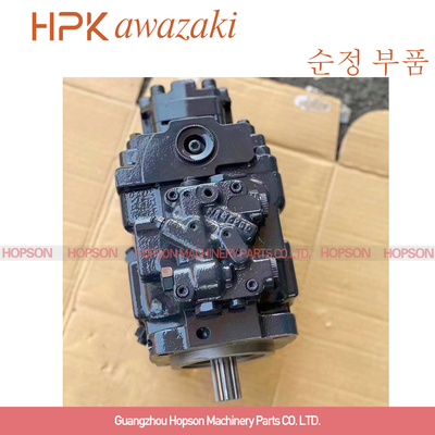 Pc30mr-1 pc30mr-2 Hoofdpomp 708-1S-00611 708-3S-00332 708-1S-00253 708-1S-00252