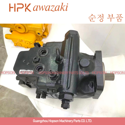 het Graafwerktuig Hydraulic Pump For van 708-3S-00130 708-3S-00261 pc40mr-1 pc45mr-1 pc45mrx-1
