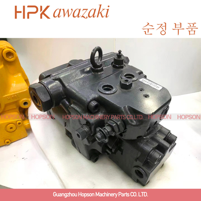 het Graafwerktuig Hydraulic Pump For van 708-3S-00130 708-3S-00261 pc40mr-1 pc45mr-1 pc45mrx-1