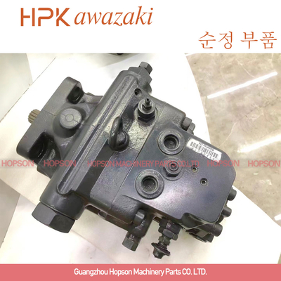 het Graafwerktuig Hydraulic Pump For van 708-3S-00130 708-3S-00261 pc40mr-1 pc45mr-1 pc45mrx-1