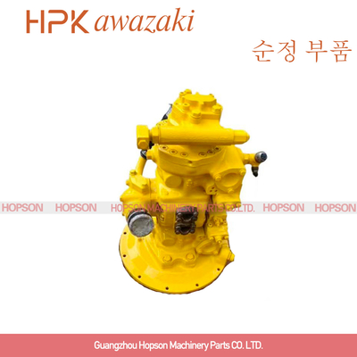 708-21-10401 graafwerktuig Hydraulic Pump Assy 708-21-01030 708-21-01031 708-21-01032 voor pc60-5 pc60-6