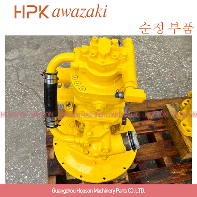 708-21-10401 graafwerktuig Hydraulic Pump Assy 708-21-01030 708-21-01031 708-21-01032 voor pc60-5 pc60-6